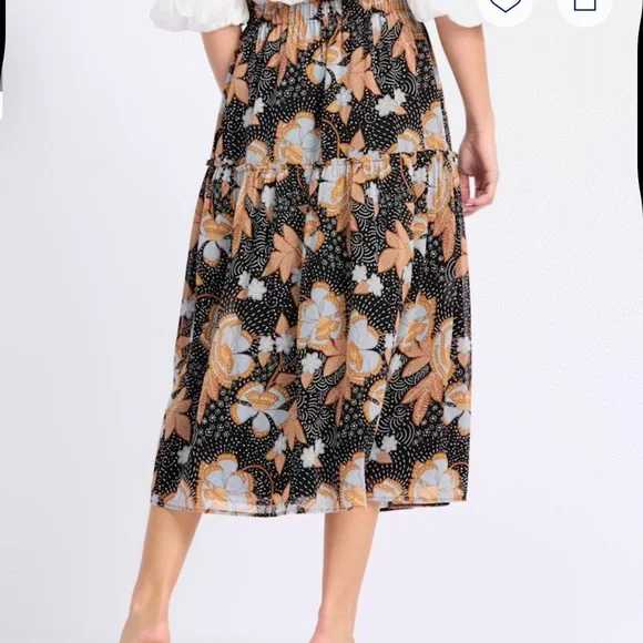 3/$10 Daniel Rainn Bea Skirt - Picture 2 of 7